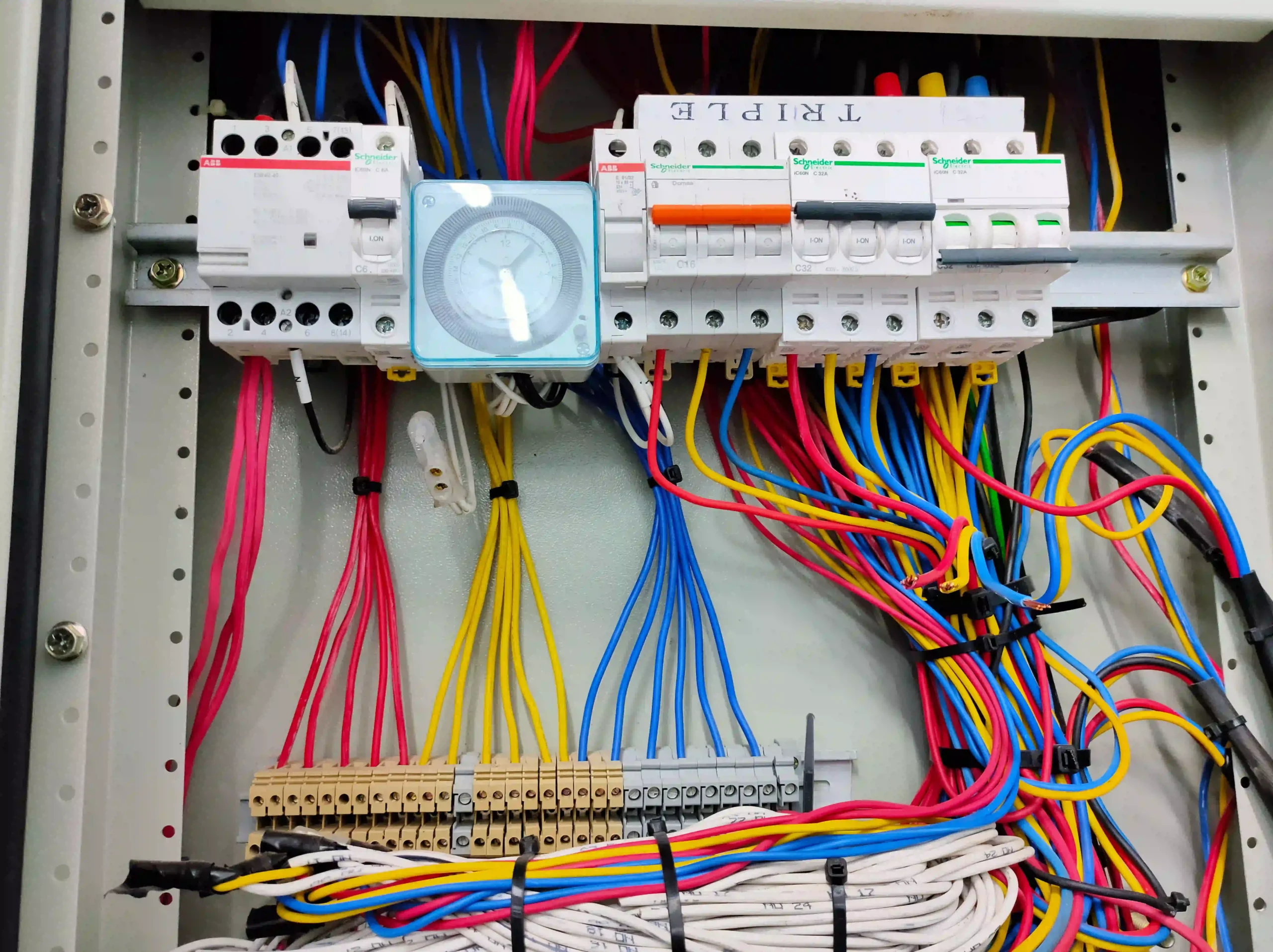 KNX Training: Step into the Future