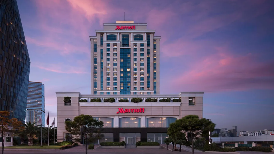 Kayışdağı Dema Marriot